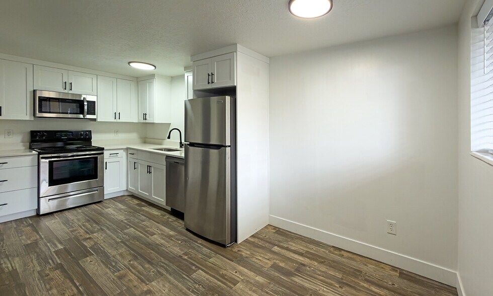 More Photos Of 1184 W 4400 S, Riverdale Apartments For Sale