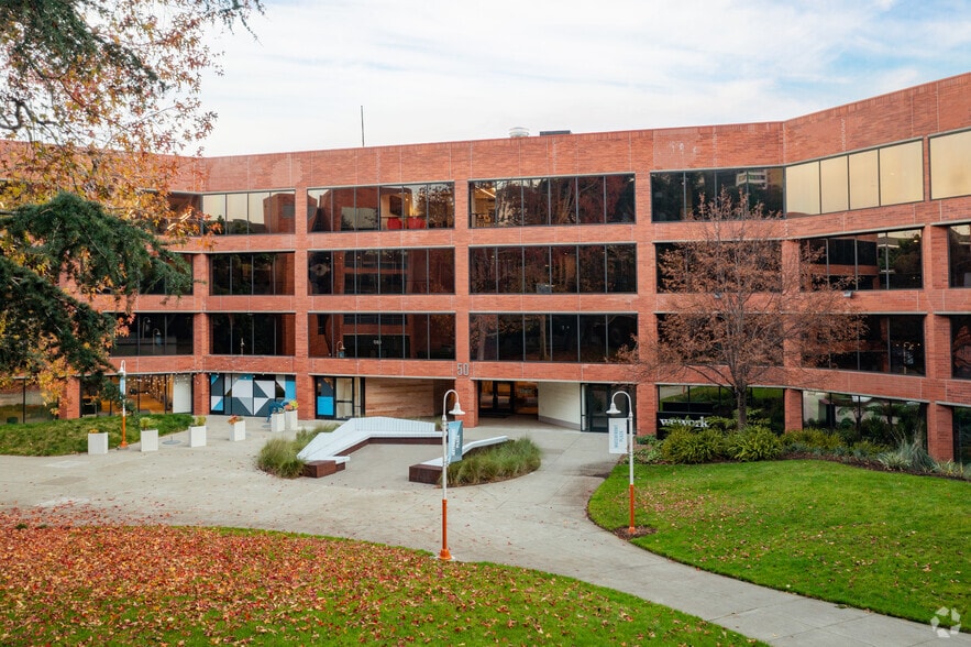 Primary Photo Of 50 Francisco St, San Francisco Coworking Space