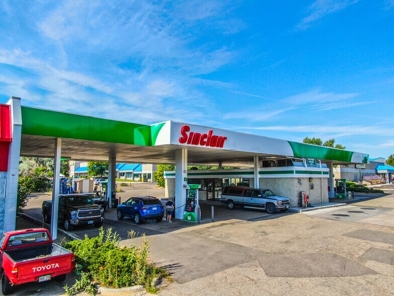 More Photos Of 8170 W 80th Ave, Arvada Service Station For Sale