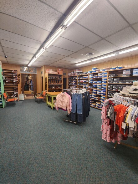 More Photos Of 311 N Main St, Rocky Ford General Retail For Sale
