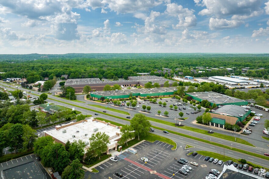 More Photos Of 60 Chapin Rd, Pine Brook Unknown For Lease