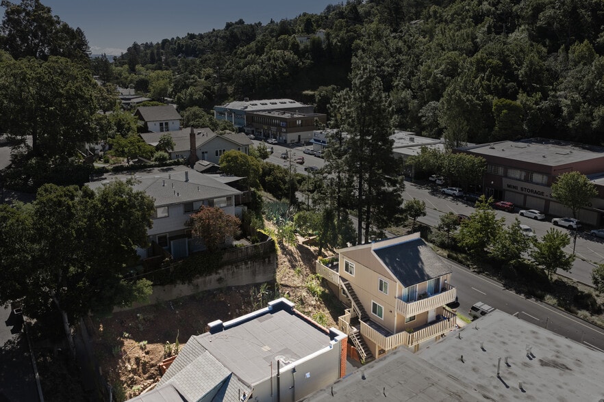 More Photos Of 250 Red Hill Ave, San Anselmo Apartments For Sale