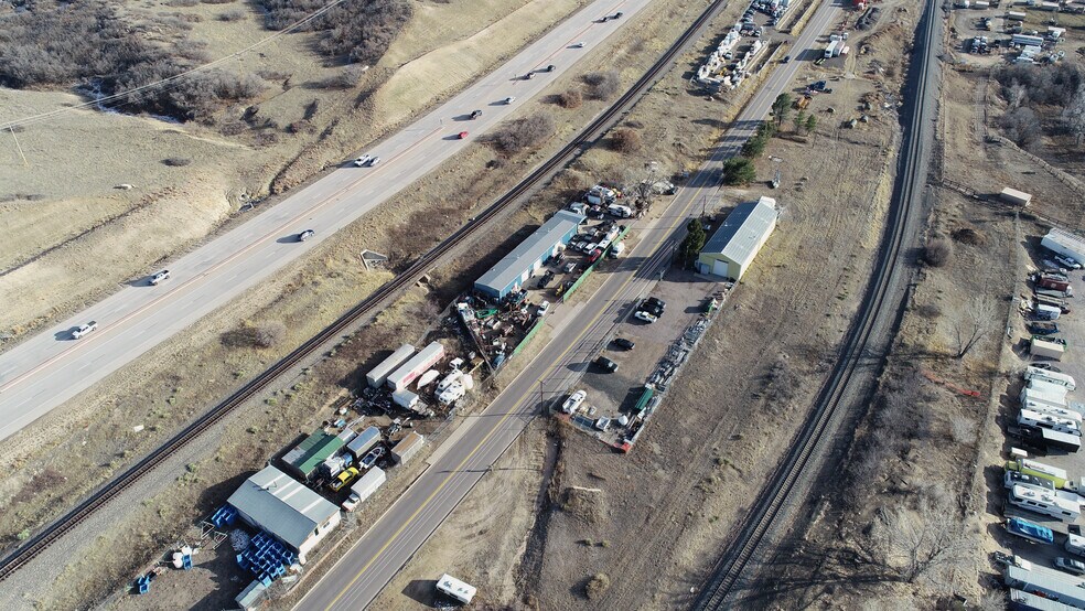 More Photos Of 7300 Peterson Rd, Sedalia Warehouse For Sale