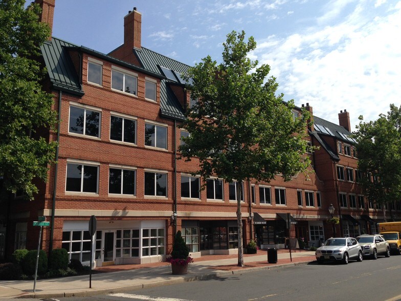 More Photos Of 47 Hulfish St, Princeton Office For Lease