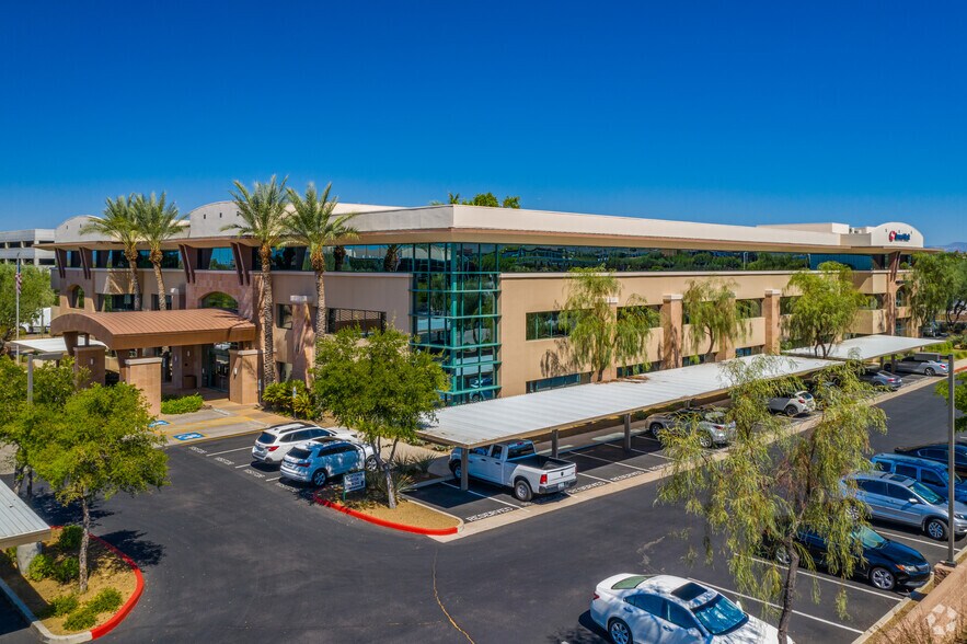 Primary Photo Of 14301 N 87th St, Scottsdale Office For Lease