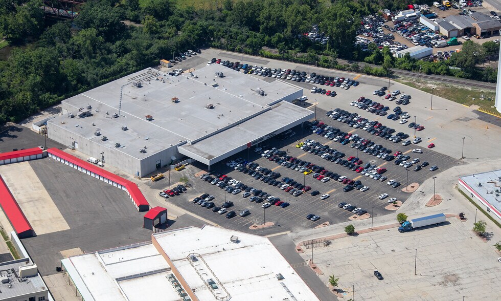 More Photos Of 8317 W North Ave, Melrose Park Schools For Sale