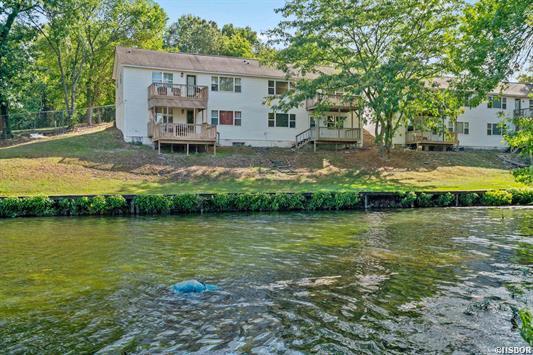 Primary Photo Of 110 Mccurry Ter, Hot Springs Apartments For Sale