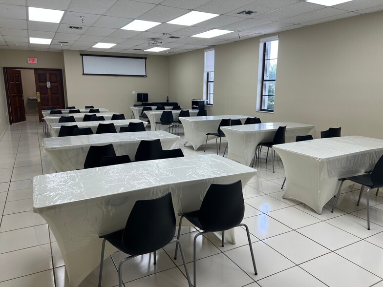 More Photos Of 5400 SW 122nd Ave, Miami Religious Facility For Sale