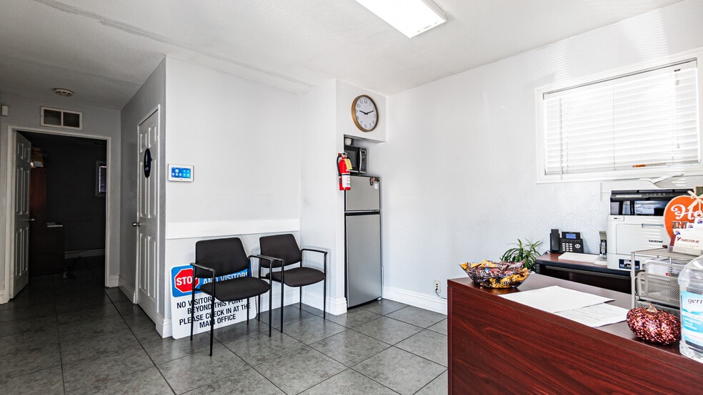 More Photos Of 15405 Valley Blvd, Fontana Land For Lease