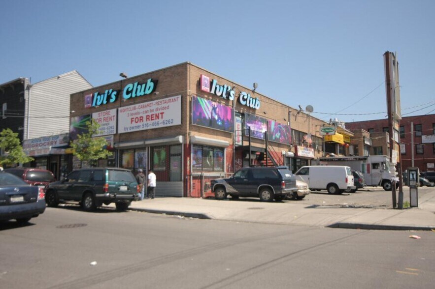 Primary Photo Of 102-01-102-03 44th Ave, Corona Storefront For Lease