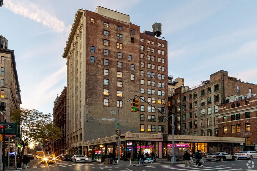 More Photos Of 65 Bleecker St, New York Office For Lease