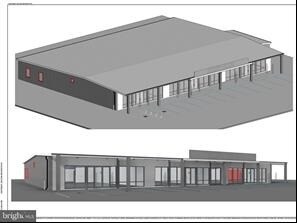 More Photos Of 3388-3400 Catlett Rd, Catlett Freestanding For Lease