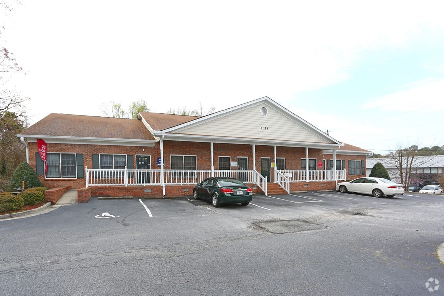 More Photos Of 5014 Stone Mountain Hwy, Stone Mountain Office For Lease