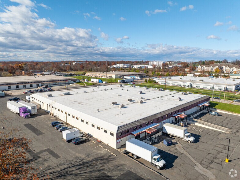 More Photos Of 1 Johnson Dr, Raritan Manufacturing For Lease