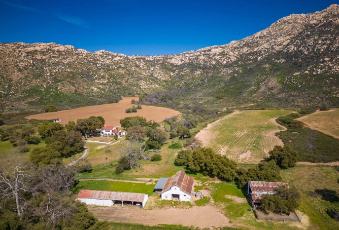 More Photos Of 2899 Forest Park Rd, Jamul Land For Sale