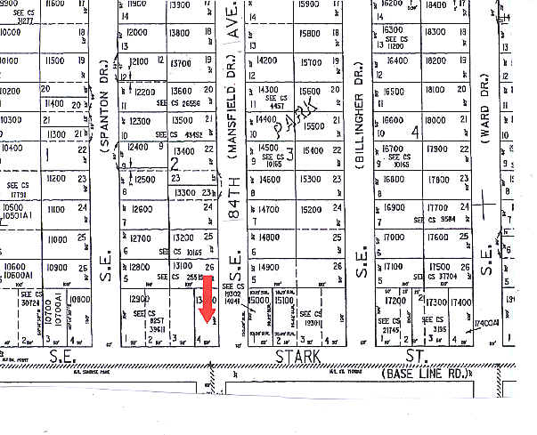 More Photos Of 8333 SE Stark St, Portland Office For Lease