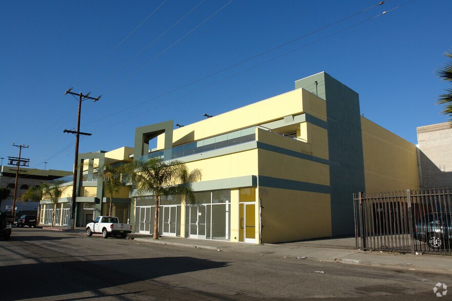 More Photos Of 732-752 E Pico Blvd, Los Angeles Unknown For Lease