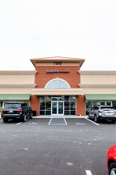 More Photos Of 200 Fort Pierpont Dr, Morgantown Unknown For Lease