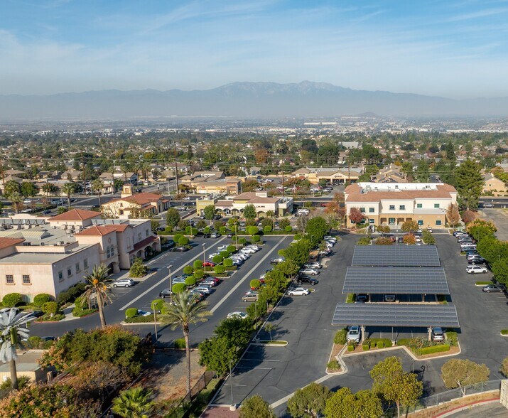 More Photos Of 260 E Ontario Ave, Corona Medical For Sale