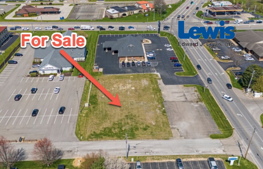 Primary Photo Of Tippecanoe Road Rd, Canfield Land For Sale
