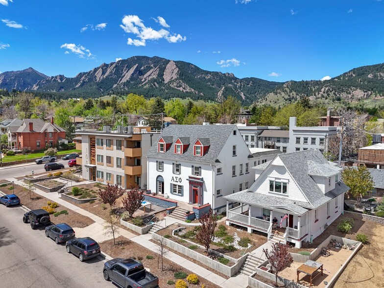 Primary Photo Of , Boulder Multifamily For Sale