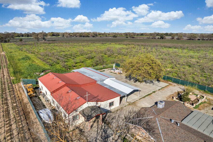 More Photos Of 9503 Barber Rd, Galt Land For Sale