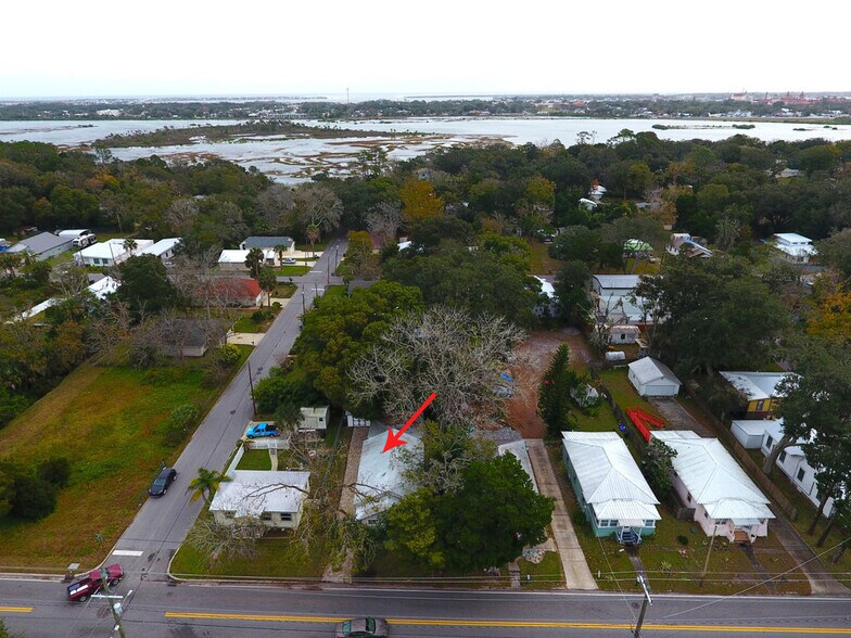 More Photos Of 67 Masters Dr, Saint Augustine Office For Lease