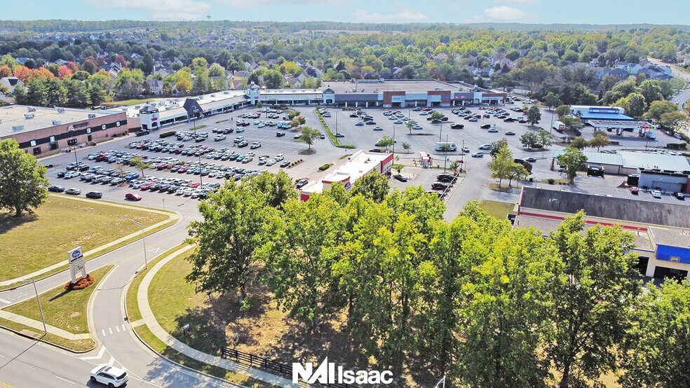 More Photos Of 3630-3650 Boston Rd, Lexington Unknown For Lease