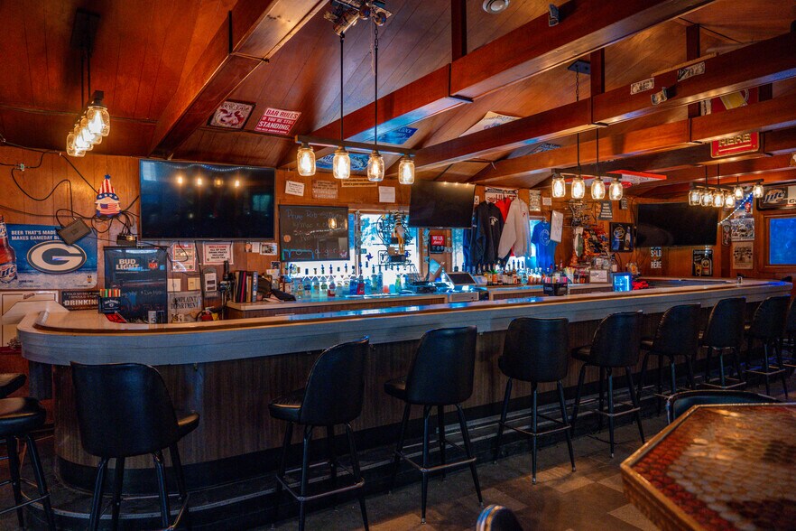 More Photos Of W3686 Monroe Rd, Warrens General Retail For Sale