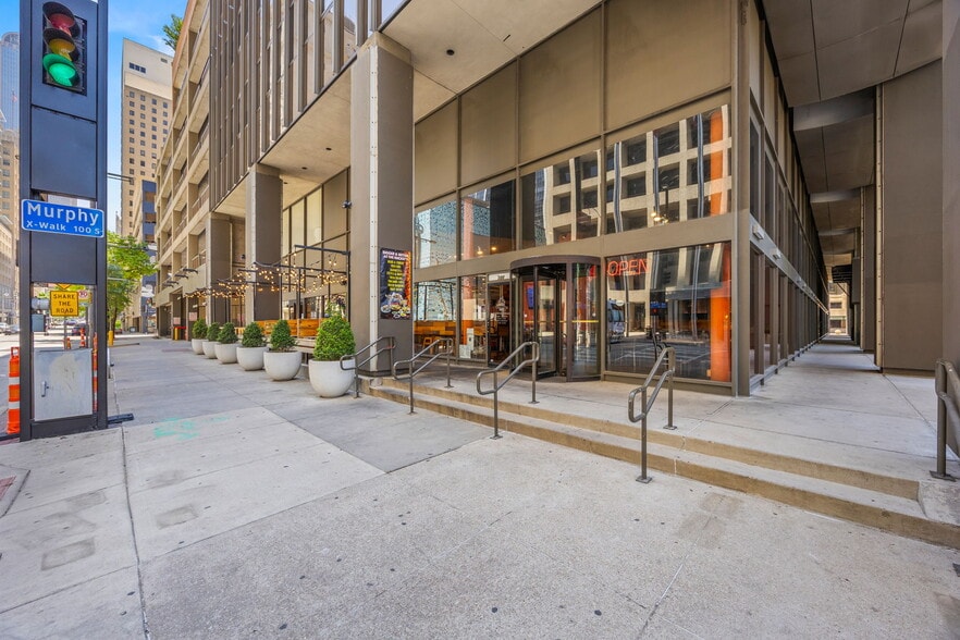 More Photos Of 1200 Main, Dallas Apartments For Sale