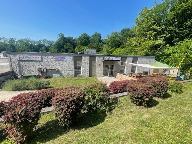 More Photos Of 18-20 W Main St, Beacon Storefront For Lease