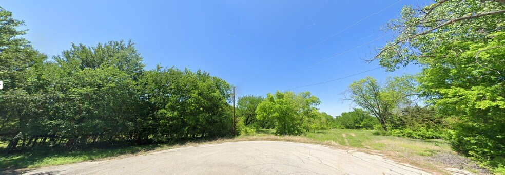 Primary Photo Of 4604-4608 Oak Dr, The Colony Land For Sale