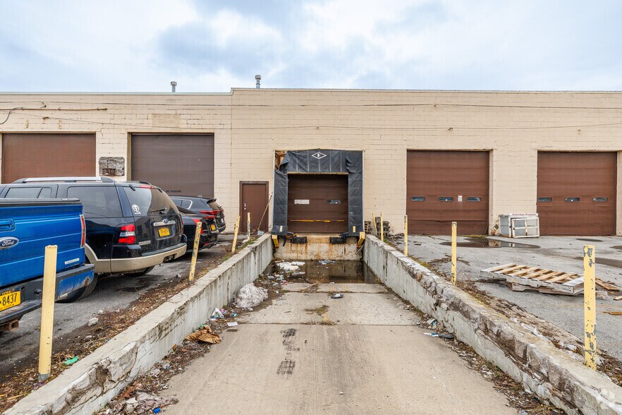 More Photos Of , Syracuse Industrial For Sale