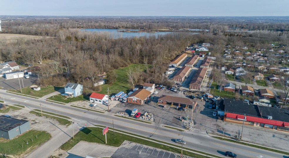 More Photos Of 6295 W 3rd St, Dayton Self Storage For Sale