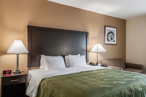 More Photos Of 12340 I-10 Service Rd, New Orleans Hotel For Sale