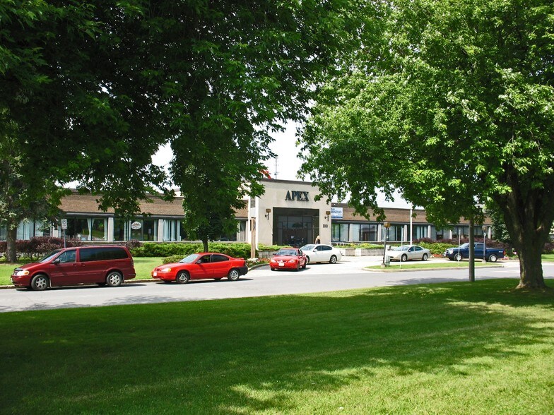 Primary Photo Of 100 Strowger Blvd, Brockville Light Distribution For Lease