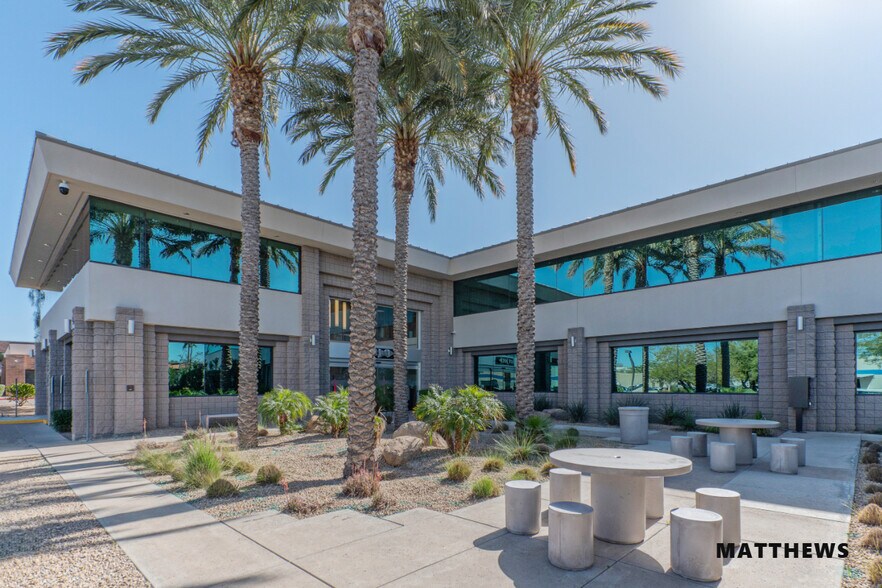 More Photos Of 15011 N 75th St, Scottsdale Office For Sale