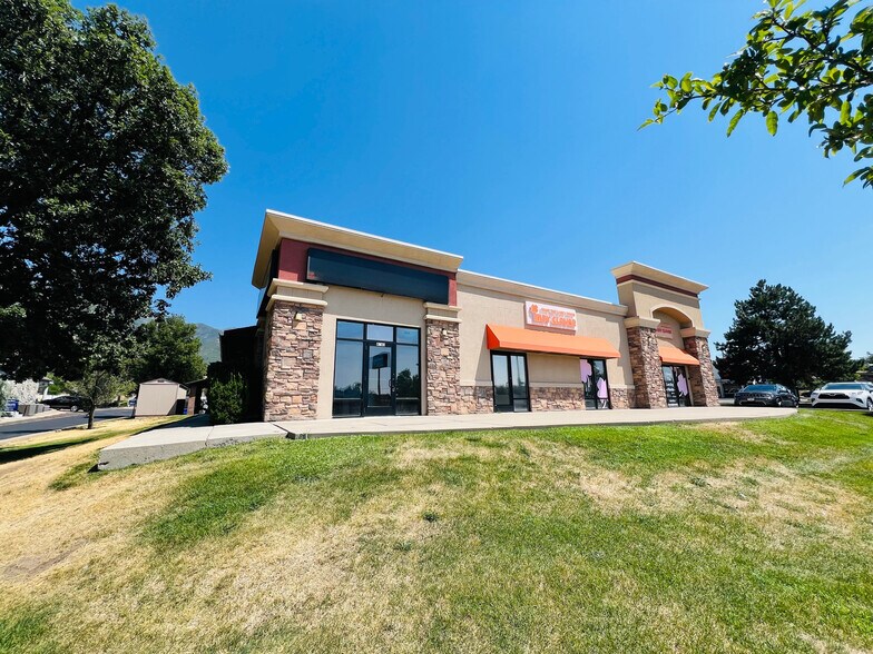 More Photos Of 4780 Harrison Blvd, Ogden Unknown For Lease