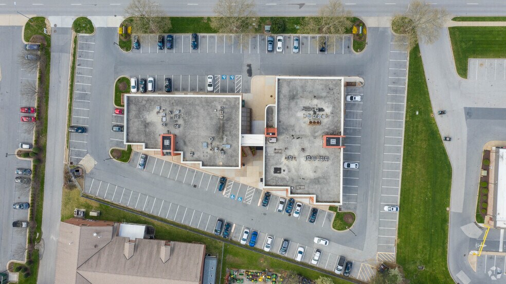 More Photos Of 9 Schilling Rd, Hunt Valley Medical For Lease