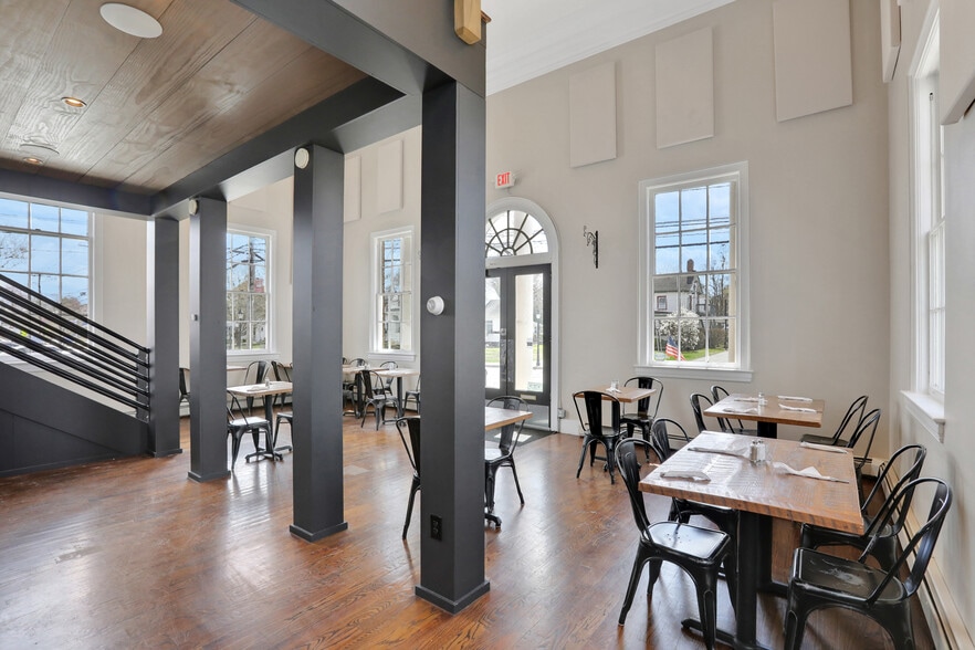 More Photos Of 62 Main St, Pine Bush Loft Creative Space For Sale