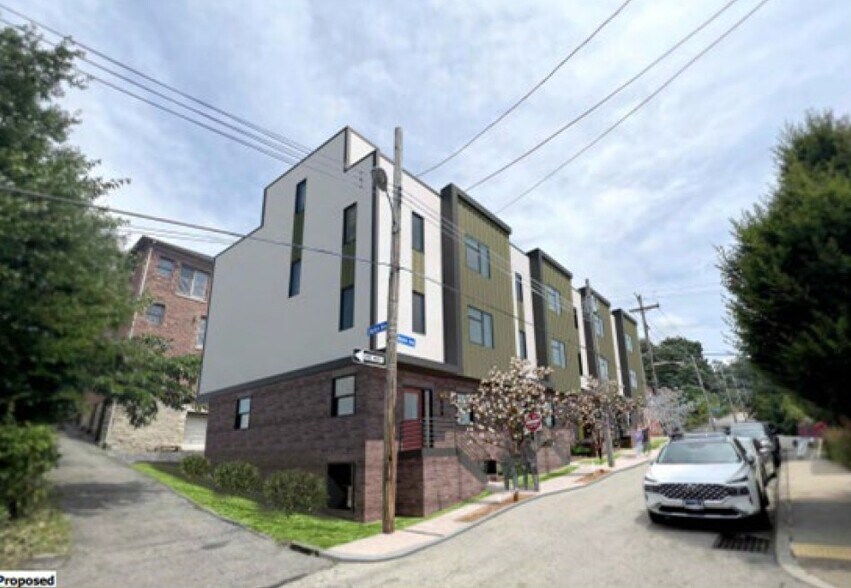 More Photos Of 4-10 Alpine Ave, Pittsburgh Land For Sale