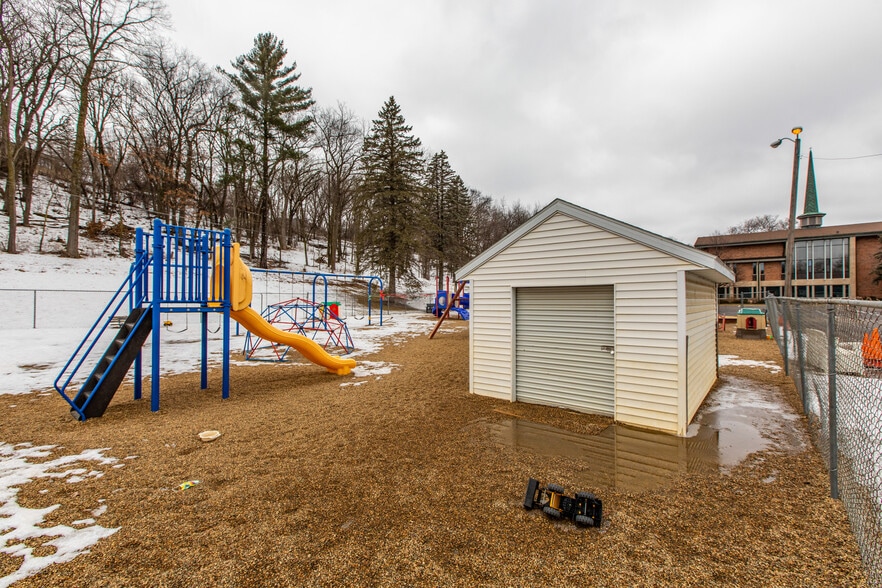 More Photos Of 974 Skyline Dr SW, Rochester Religious Facility For Lease