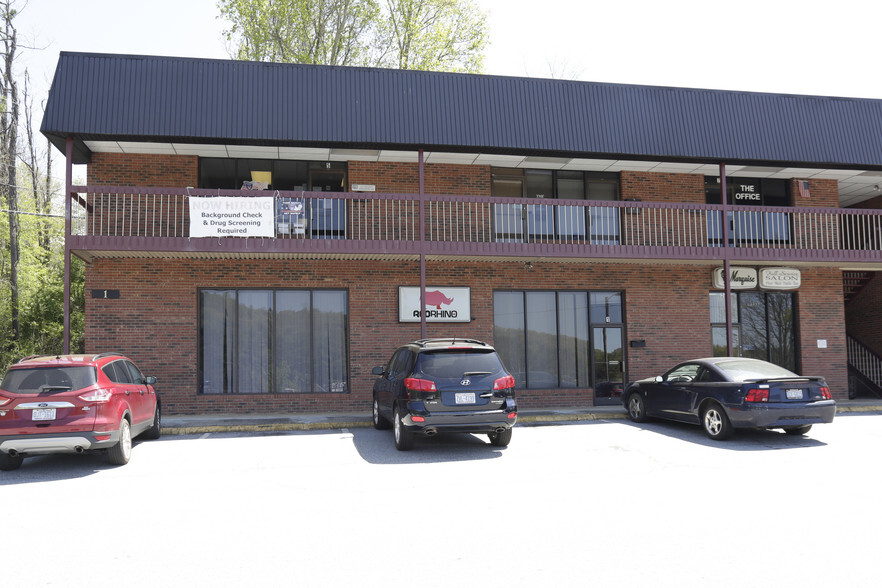 Primary Photo Of 1 Kenilworth Knoll, Asheville Office For Lease