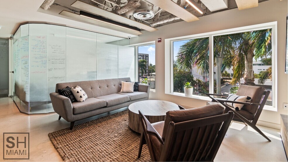More Photos Of 820 W 41st St, Miami Beach Coworking Space
