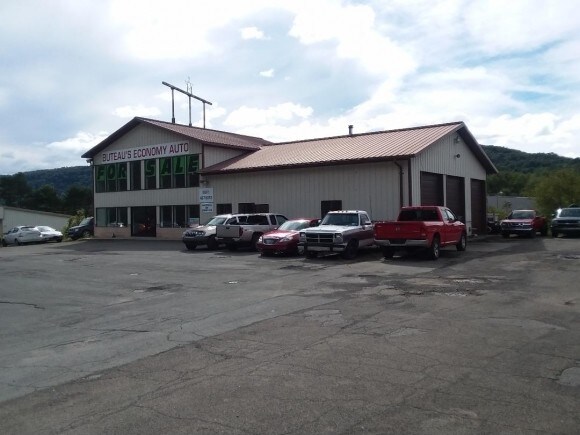 More Photos Of 347 State Highway 10, Deposit Auto Dealership For Sale