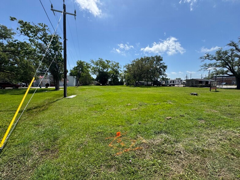 More Photos Of 2818 Bayport Blvd, Seabrook Land For Sale