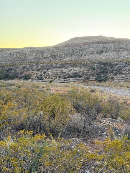 More Photos Of 1800 Cibolo Creek Dr, Shafter Land For Sale