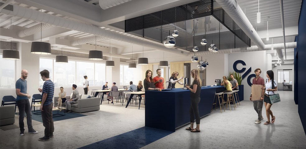 More Photos Of 750 N Saint Paul St, Dallas Office Residential For Lease