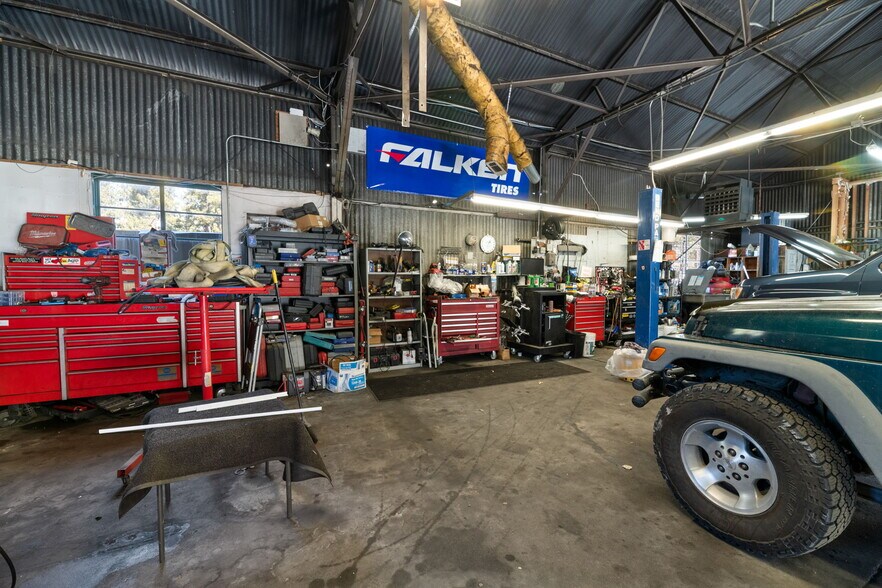 More Photos Of 41656 Big Bear Blvd, Big Bear Lake Freestanding For Sale