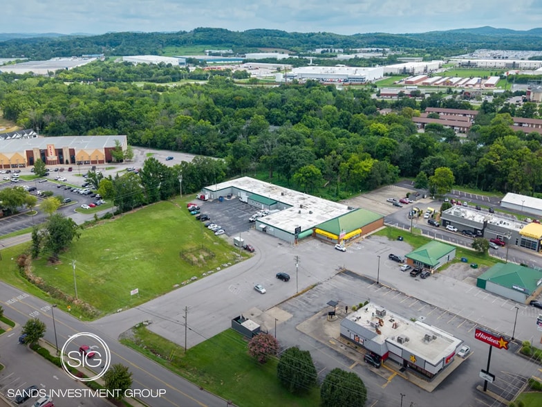 Primary Photo Of 703 S Cumberland St, Lebanon Freestanding For Lease